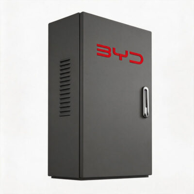 Distribution Cabinet
