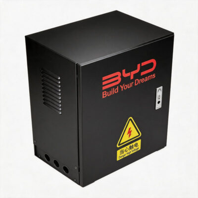 Distribution Cabinet