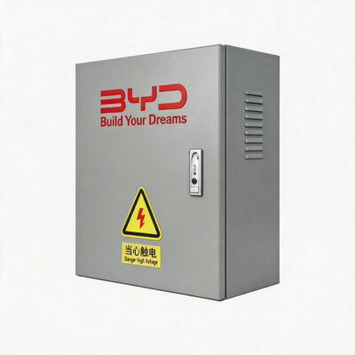 Distribution Cabinet