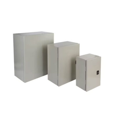 Electrical Cabinet