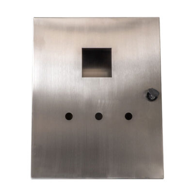 Electrical Cabinet