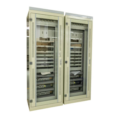 General Control Cabinet