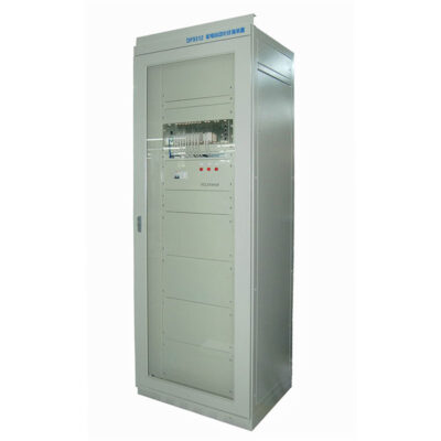 General Control Cabinet