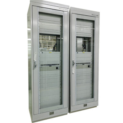 General Control Cabinet
