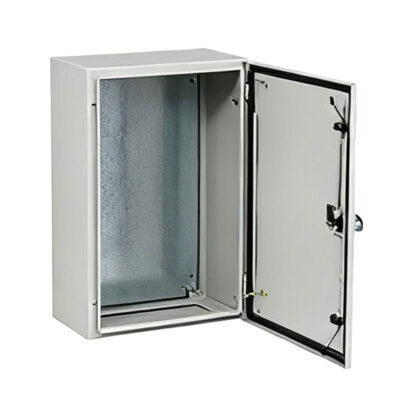 Metal Cabinet