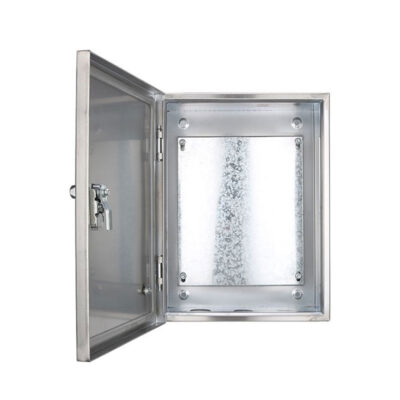 Metal Cabinet