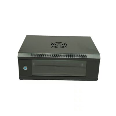 4U-12UWall-mounted Network Cabinet, Network Server Cabinet, Factory Wholesale, Customizable No reviews yet